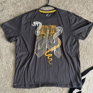 Kobe Nike tee